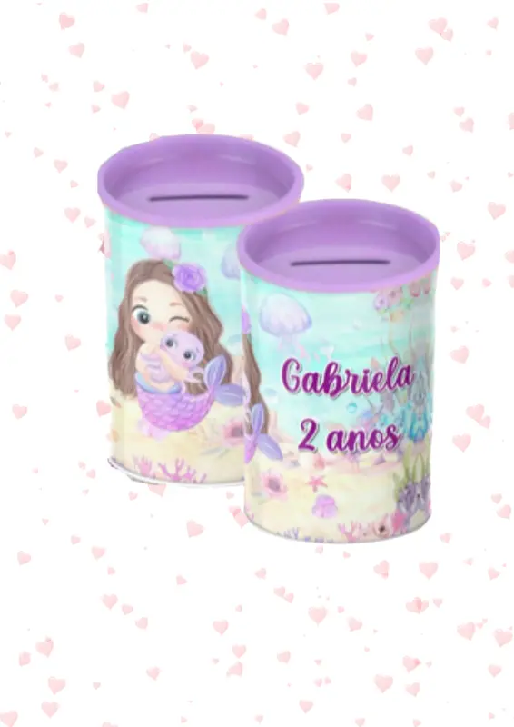Cofrinho Simples